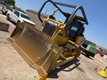 Used Dozer